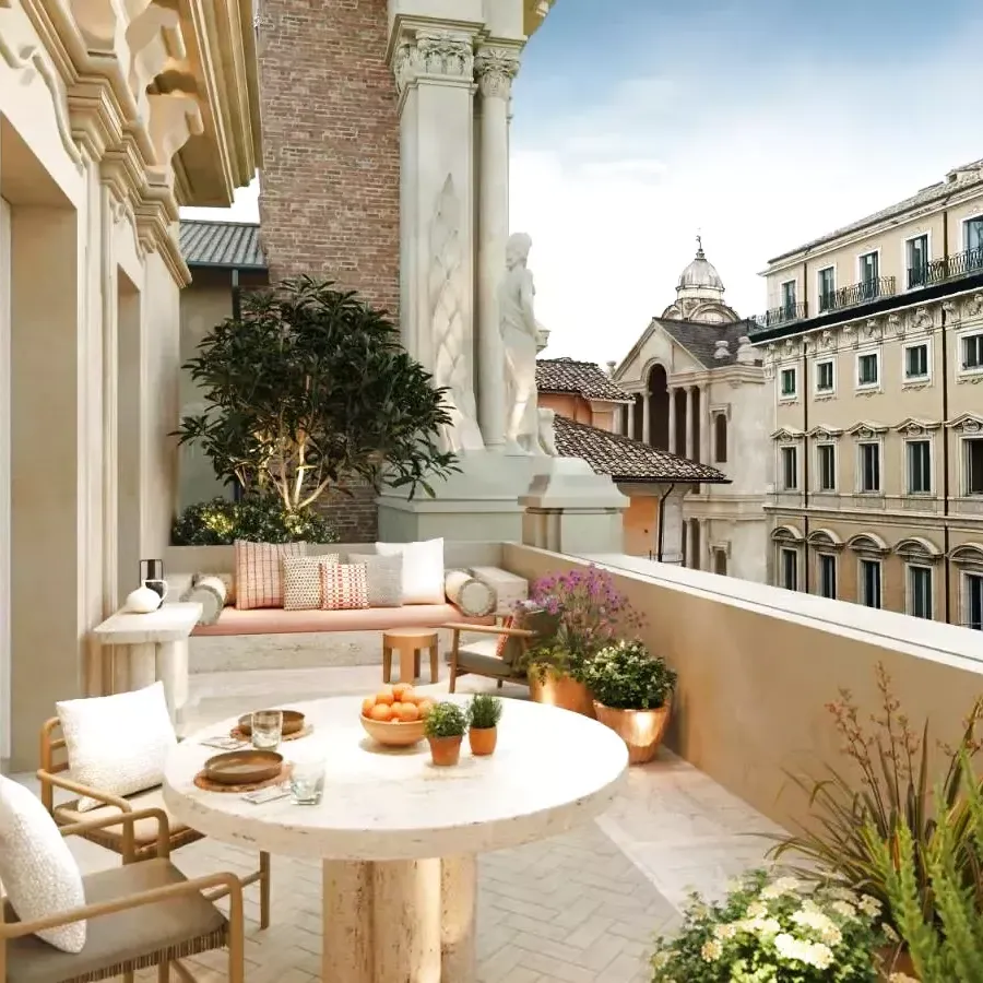 Rome
