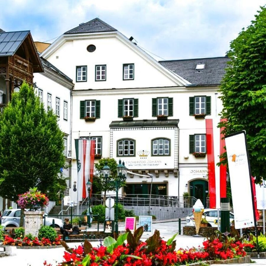Bad Aussee