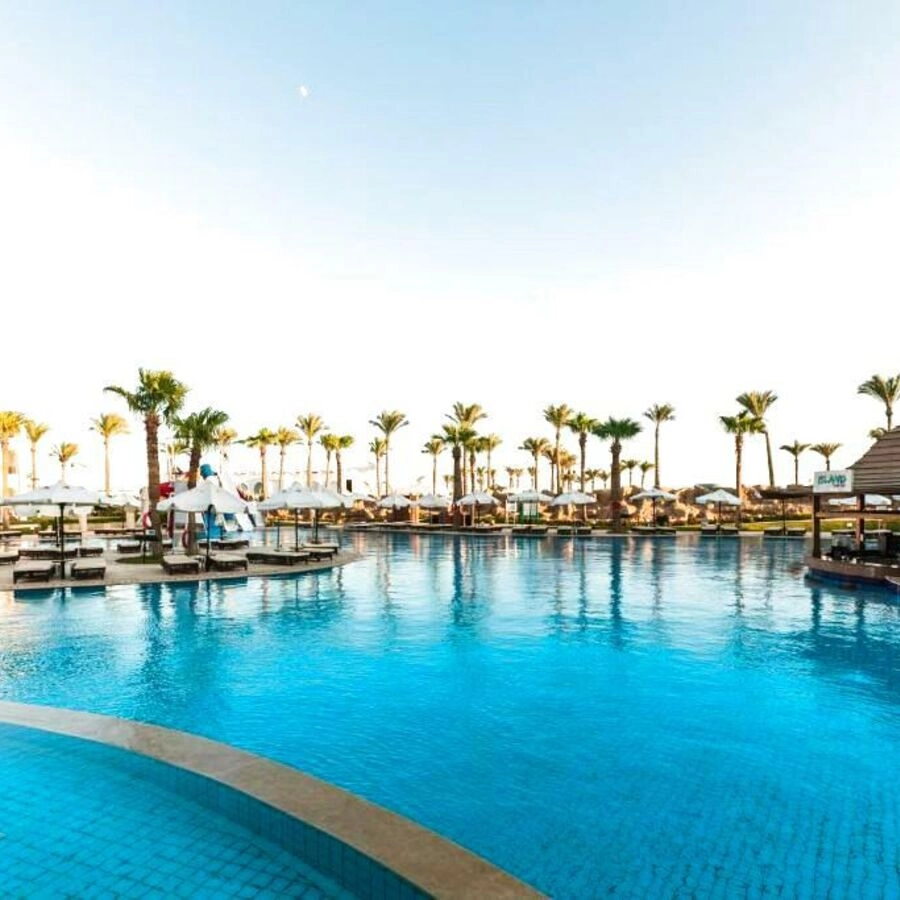 Sharm El Sheikh 2