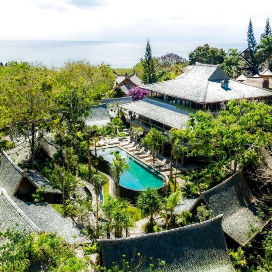 Kecamatan Kuta Selatan