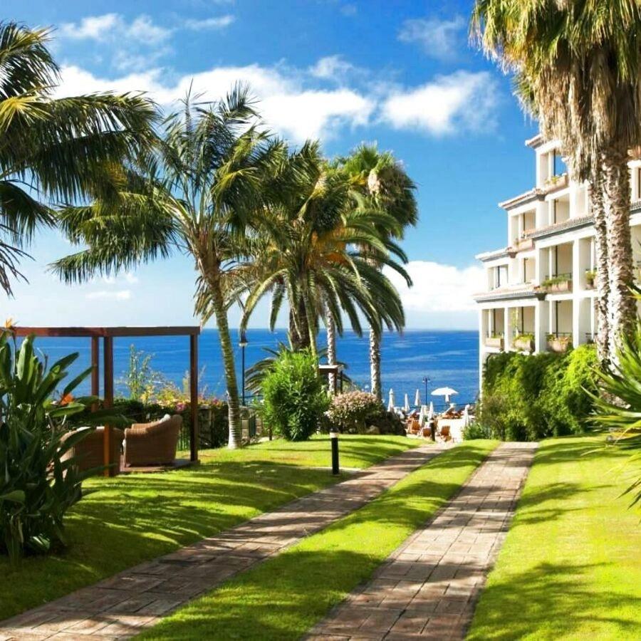Funchal