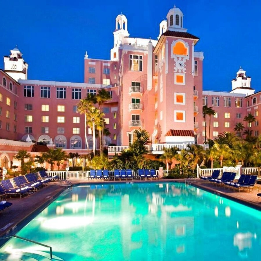 Saint Pete Beach