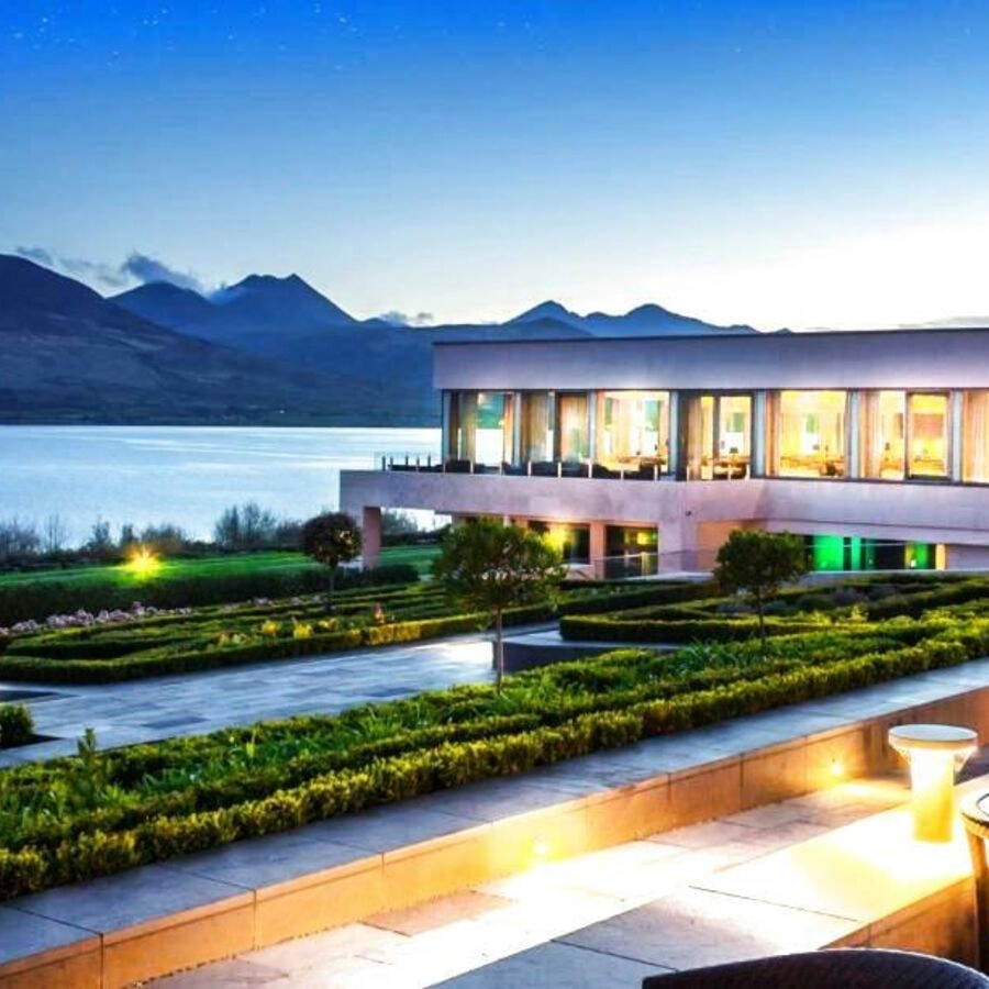 Killarney