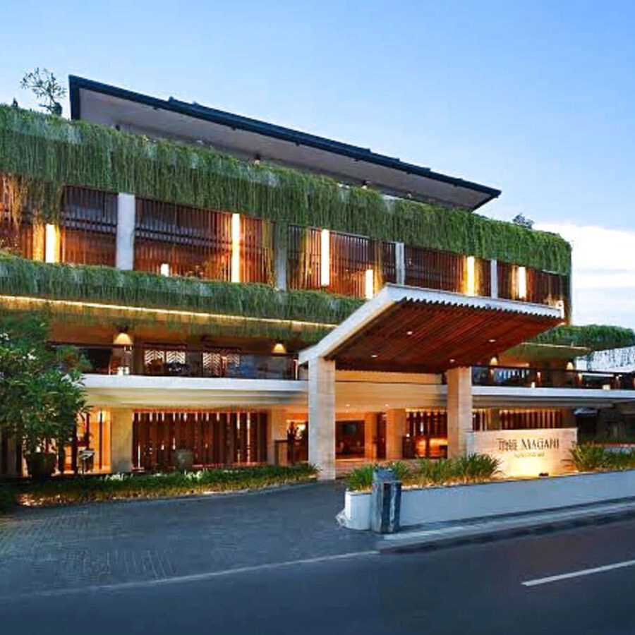 Legian