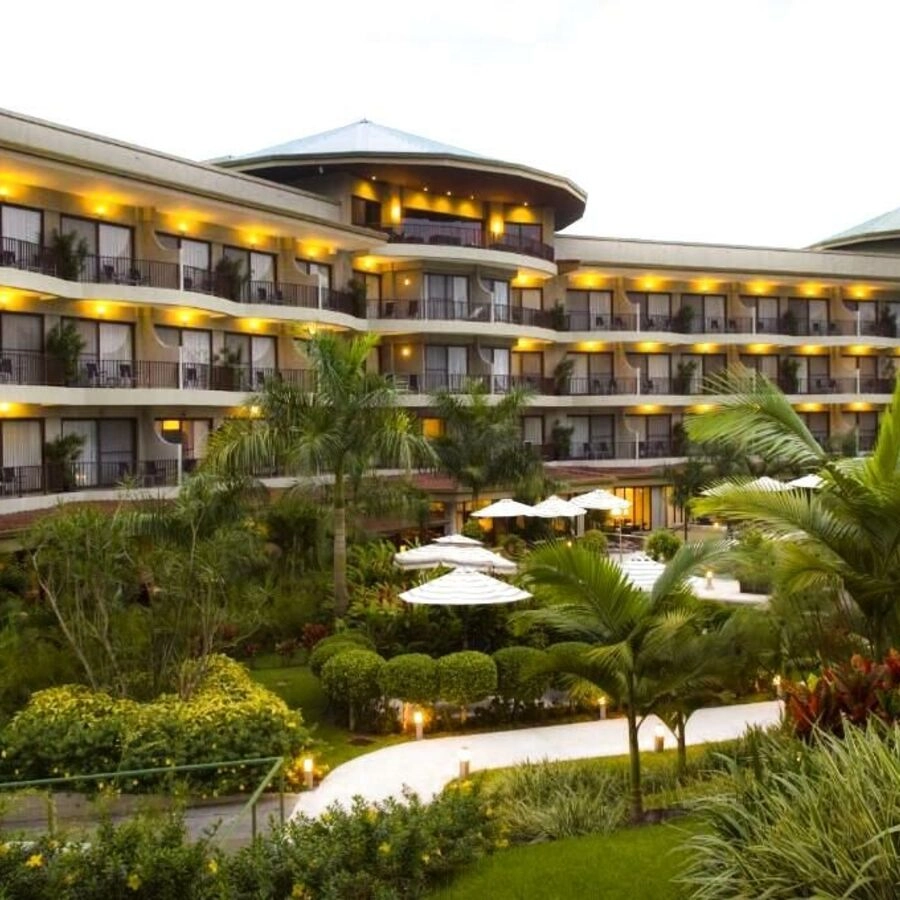 La Fortuna