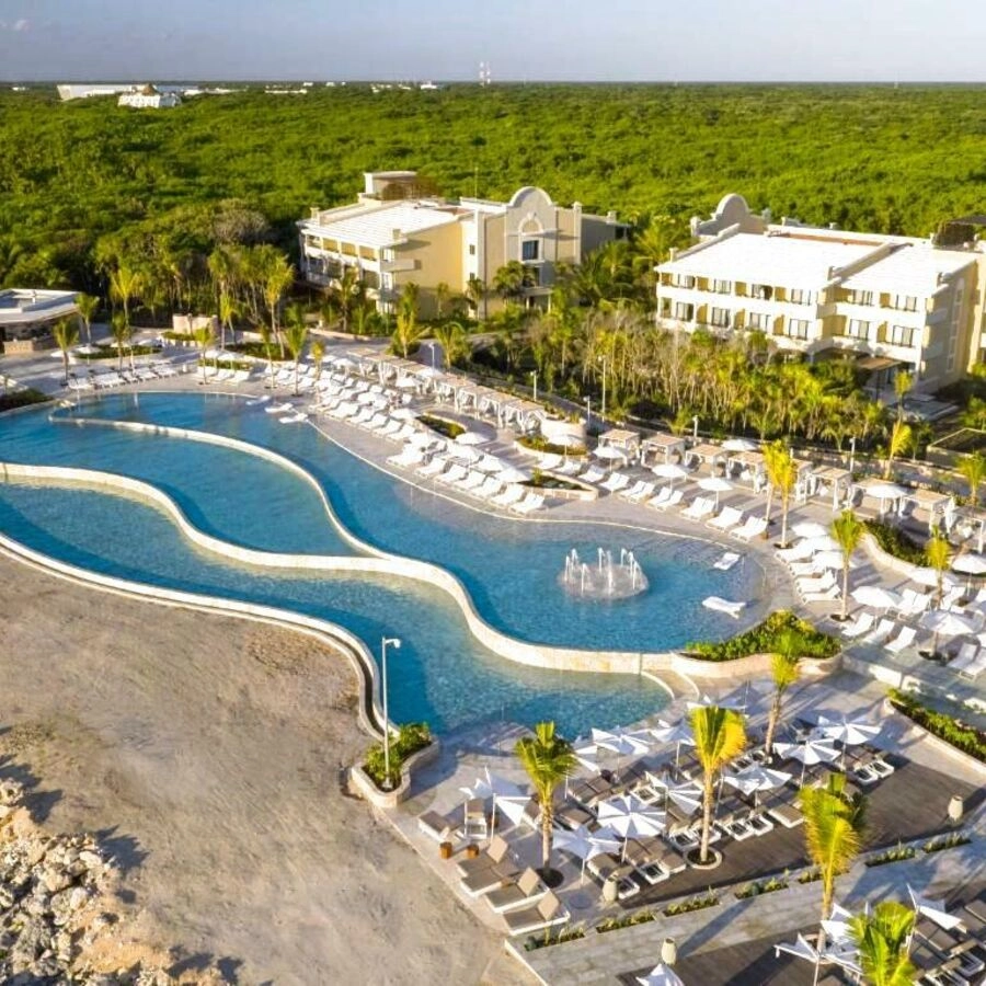 Puerto Aventuras
