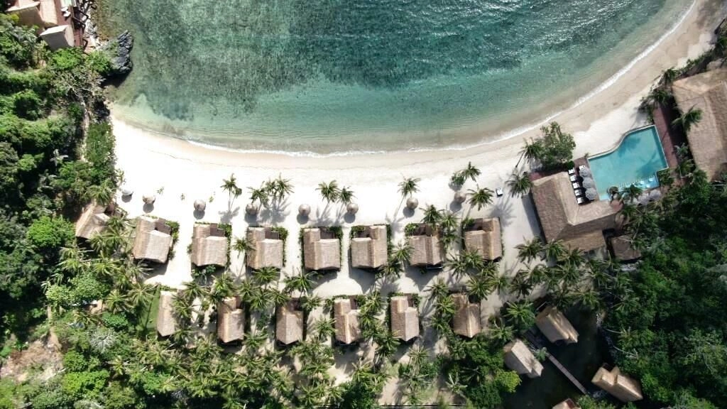 Cauayan Island Resort and Spa - 菲律宾 | 国家 | Stay over here | Hotels ...