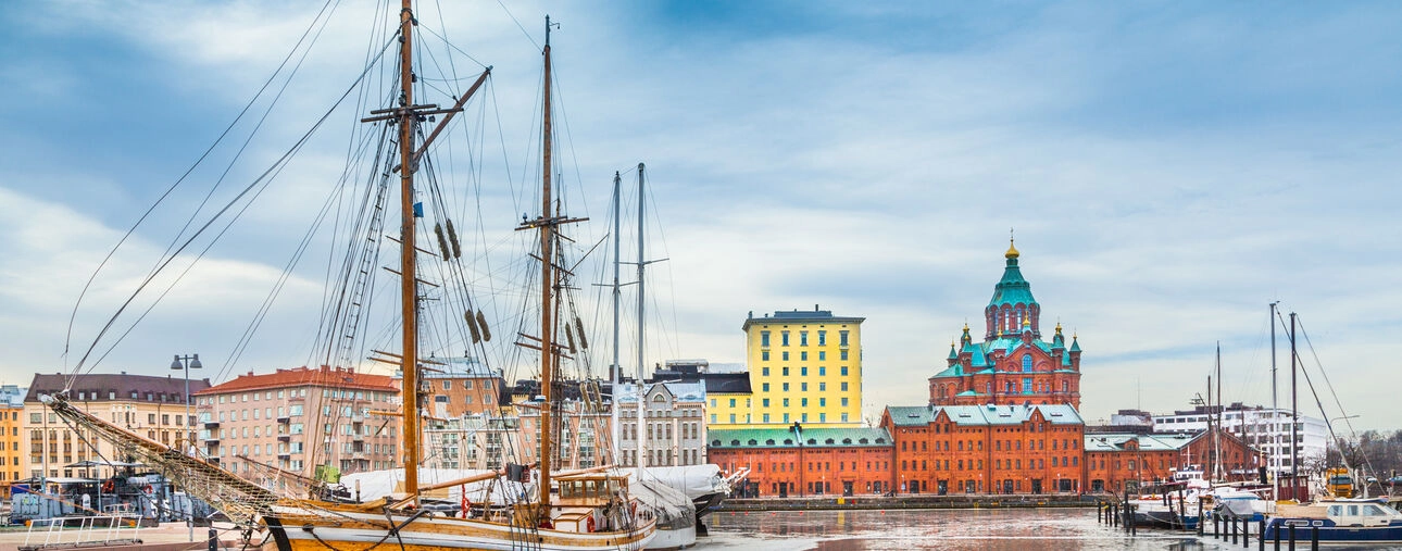 Finland