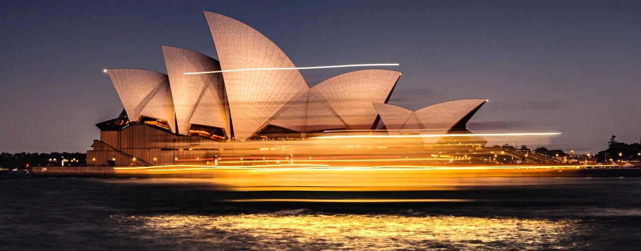 Australia